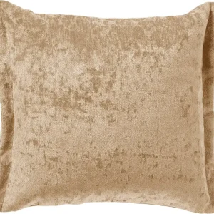 Dutch Decor sierkussen Lewis Semolina 45×45 cm